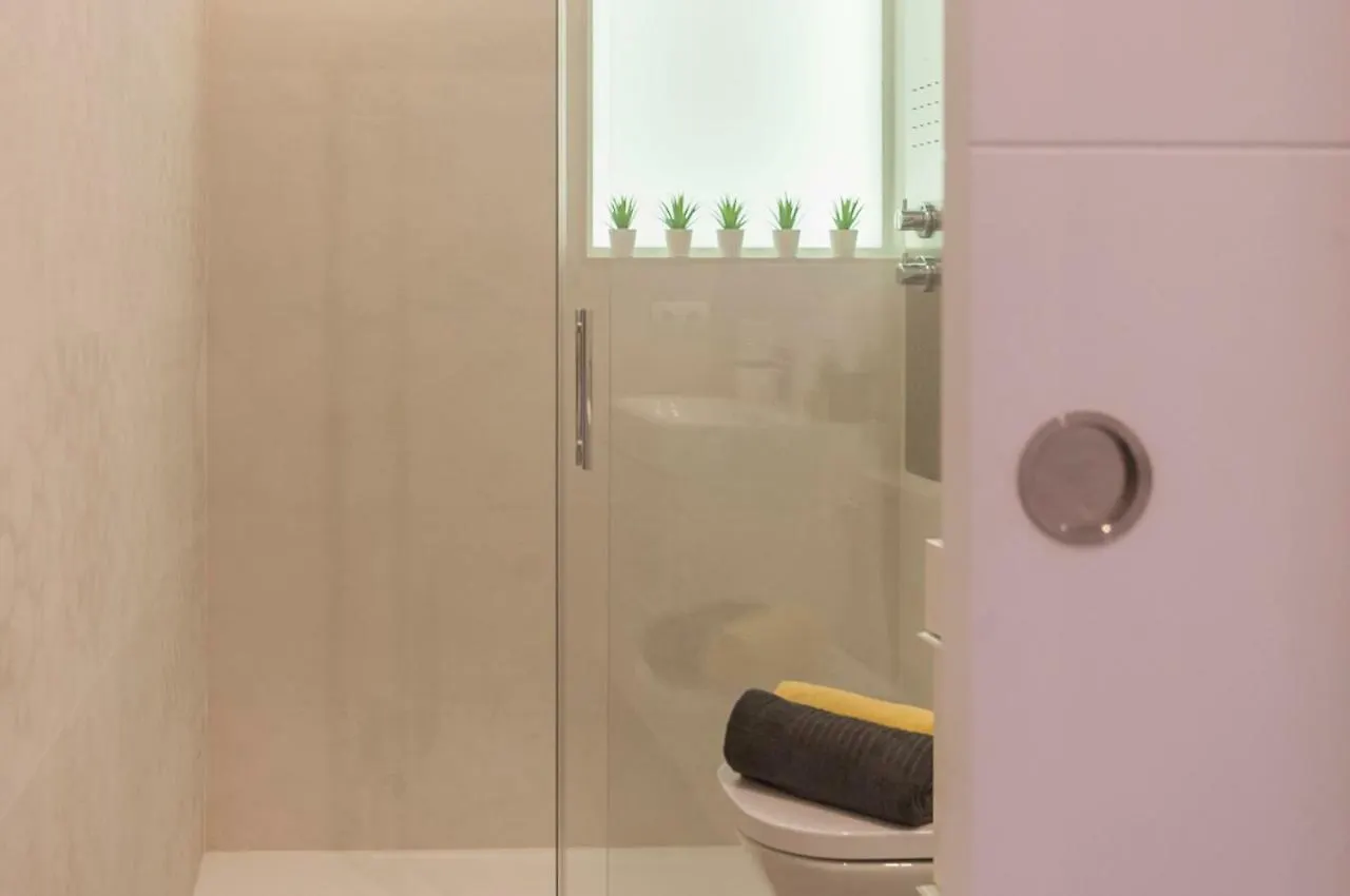 Apartamento Lets Holidays Studio In Tossa Tossa de Mar