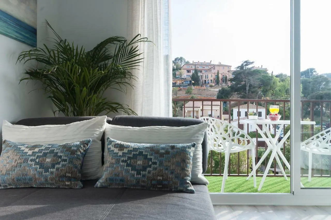 Lets Holidays Studio In Tossa Tossa de Mar España