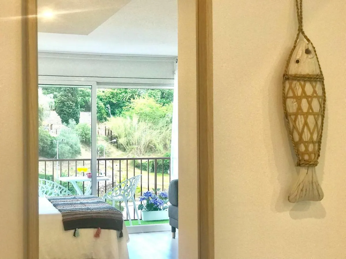 Apartamento Lets Holidays Studio In Tossa Tossa de Mar